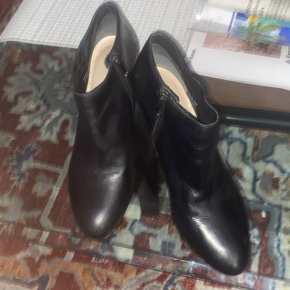 VIA SPIGA SIZE9 leather - Picture 2 of 11